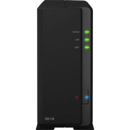Synology DS118 NAS-Server