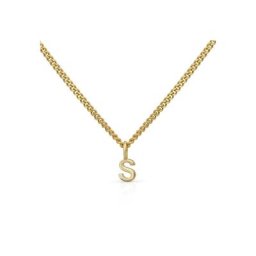 Orolino Kette mit Anhänger Anhänger mit Kette
