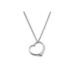 Zeeme Kette mit Anhänger 925/- Sterling Silber