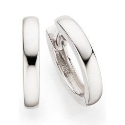 Bruno Banani Paar Creolen B00 10E/90/00, B0010E/90/00/1, B0010E/90/00/2