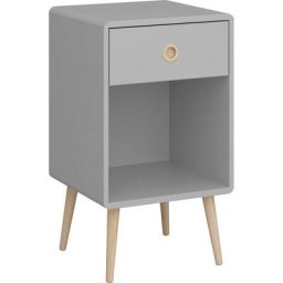 Home affaire Kommode Softline, Breite 41,5 cm