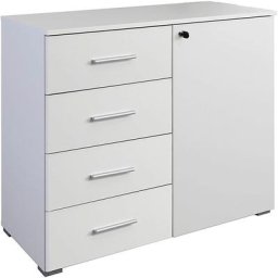 rauch Kombikommode Buchholz, Breite 93 cm