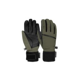 Reusch Skihandschuhe Tessa STORMBLOXX™ aus wasserdichtem und atmungsaktivem Material