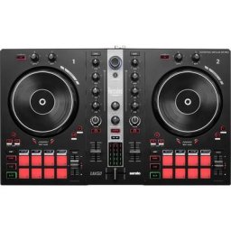 HERCULES DJControl Inpulse 300 MK2 Controller