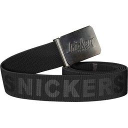 Snickers Workwear Synthetikgürtel Länge 120 cm