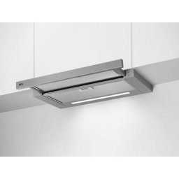 AEG Flachschirmhaube DPS3640AM