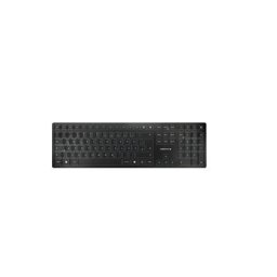 Cherry KW 9100 SLIM Tastatur