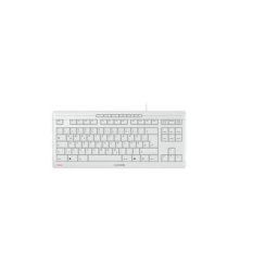Cherry STREAM KEYBOARD TKL Tastatur