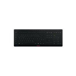 Cherry STREAM PROTECT KEYBOARD WIRELESS Tastatur