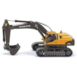 Siku Spielzeug-Bagger SIKU Super, Volvo EC 290 (3535)