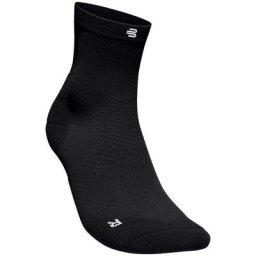 Bauerfeind Sportsocken Run Ultralight Mid Cut Socks