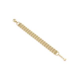 LEONARDO Armband Milanese, 023053