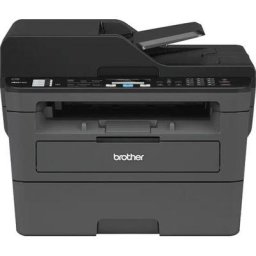 Brother MFC-L2710DN Multifunktionsdrucker, (LAN (Ethernet)