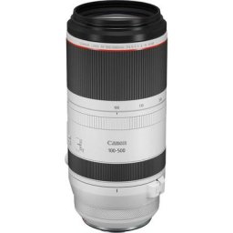 Canon RF 100-500MM F4.5-7.1 L IS USM Objektiv