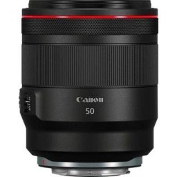 Canon RF 50mm F1.2 L USM Objektiv