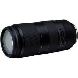 Tamron AF 100-400 F/4,5-6,3 Di VC USD Objektiv