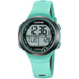 CALYPSO WATCHES Digitaluhr Digital Crush, K5799/4
