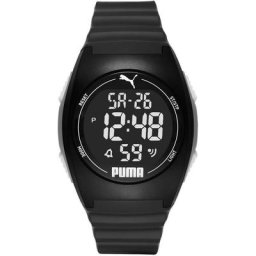 PUMA Digitaluhr PUMA 4, P6015