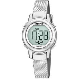 CALYPSO WATCHES Chronograph Digital Crush, K5736/1