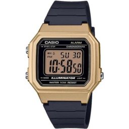 Casio Collection Chronograph W-217HM-9AVEF