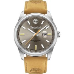 Timberland Quarzuhr ORFORD, TDWGB0010803