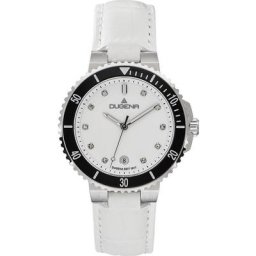 Dugena Quarzuhr Lady Diver, 4461099