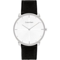 Calvin Klein Quarzuhr ICONIC 40 mm, 25200156