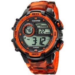 CALYPSO WATCHES Chronograph X-Trem, K5723/5
