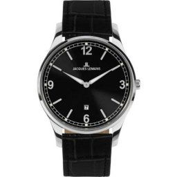 Jacques Lemans Quarzuhr London, 1-2128A