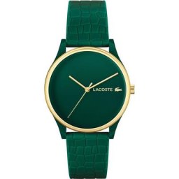 Lacoste Quarzuhr CROCODELLE, 2001247