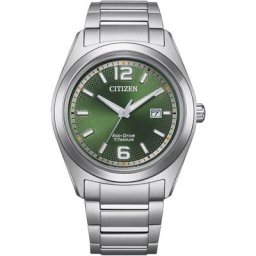 Citizen Solaruhr AW1641-81X