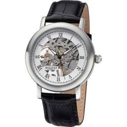 Regent Mechanische Uhr F-1389
