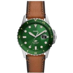 Fossil Quarzuhr Fossil Blue, FS5946