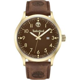 Timberland Quarzuhr TRUMBULL, TDWGB0010104