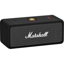 Marshall Emberton Bluetooth-Lautsprecher (Bluetooth, 20 W)
