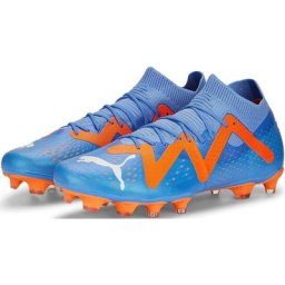 PUMA FUTURE MATCH FG/AG Fußballschuh