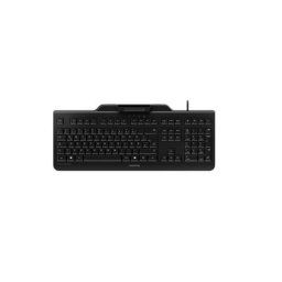 Cherry SECURE BOARD 1.0 Tastatur