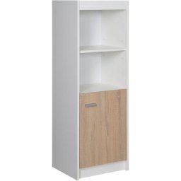 roba® Kinderregal Gabriella, mit Tür