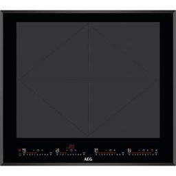 AEG Induktions-Kochfeld IKE64683FB 949597971