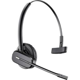 Poly C565 DECT Headset (Mikrofon abnehmbar, Bluetooth)