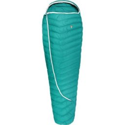 Grüezi-Bag Biopod DownWool Extreme Light 175 Schlafsack grün 2023 Schlafsäcke