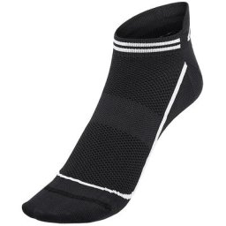 Castelli Invisibile Socken Damen schwarz L-XL | EU 39-41 2023 Socken