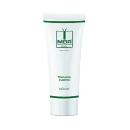 MBR Medical Beauty Research BioChange - Skin Care Moisturizing Shampoo 200 ml