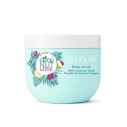 Douglas Collection COCONUT LOVE BODY SCRUB Körperpeeling 200 ml