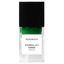 Bohoboco ETERNAL LILY AMBER Parfum 50 ml