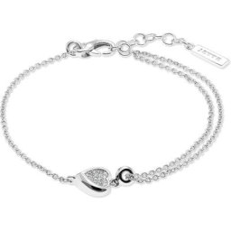 Jette Armband 925er Silber Armbänder & Armreife Damen