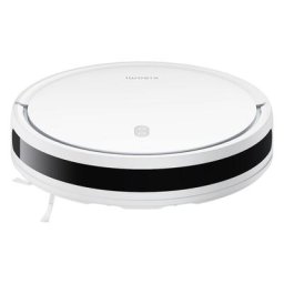 Xiaomi Robot Vacuum E12 BHR7331EU, Saugwischroboter Staubsauger