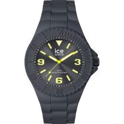Ice Watch Unisexuhr Kunststoff Herrenuhren Damen