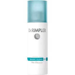 Dr. Rimpler Basic Clear+ The Cleanser 200 ml