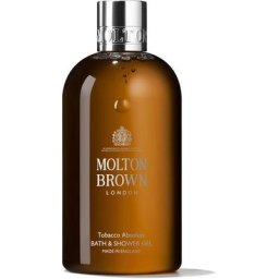 Molton Brown Tobacco Absolute Bath & Shower Gel 300 ml